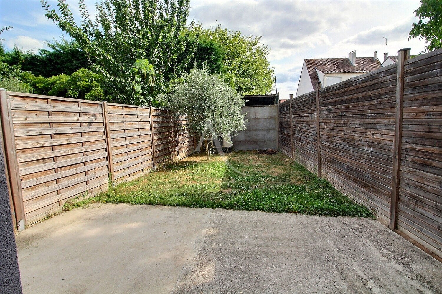 Maison Avenue de Langres à Maurepas