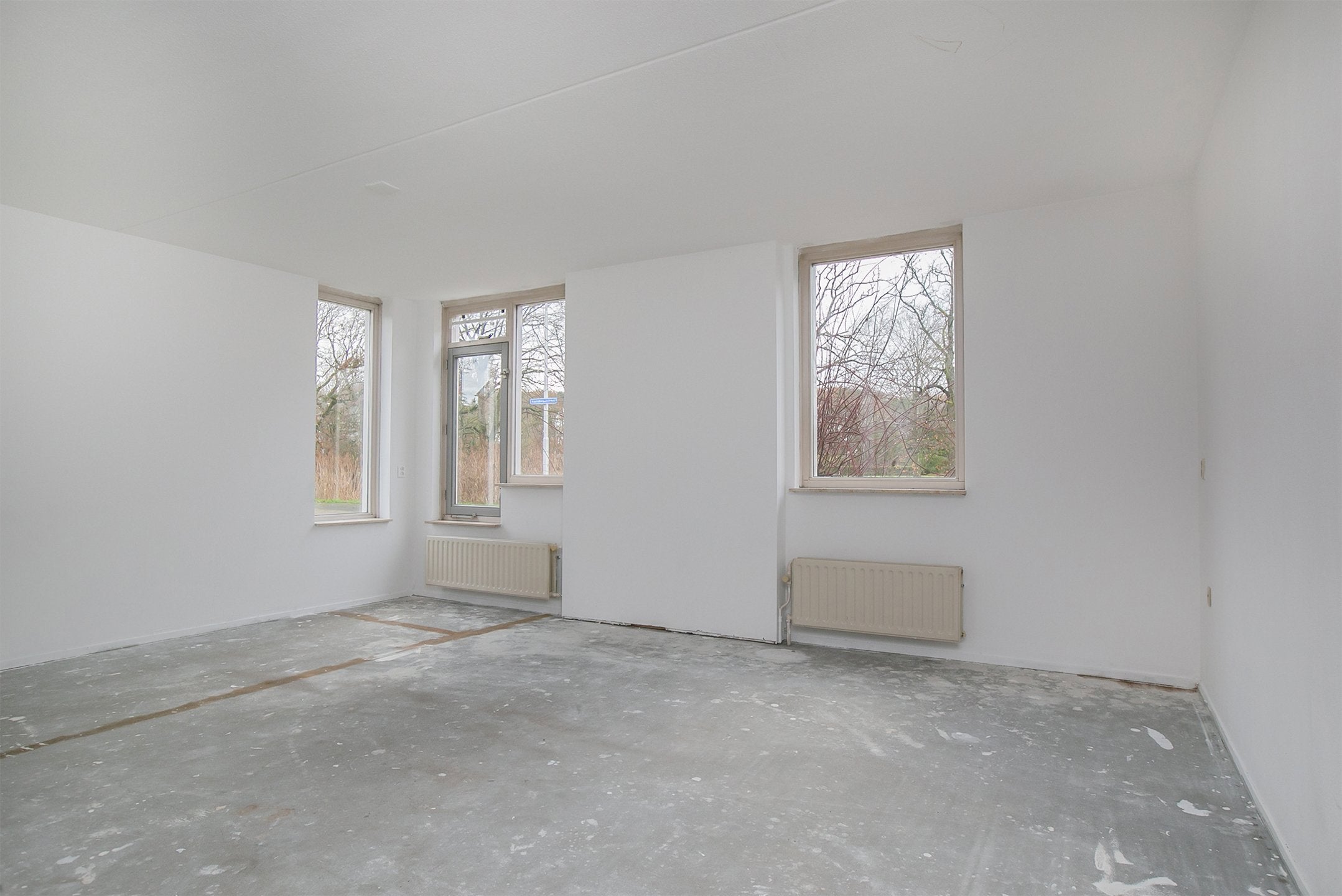 Huis Haelenstraat in Tilburg