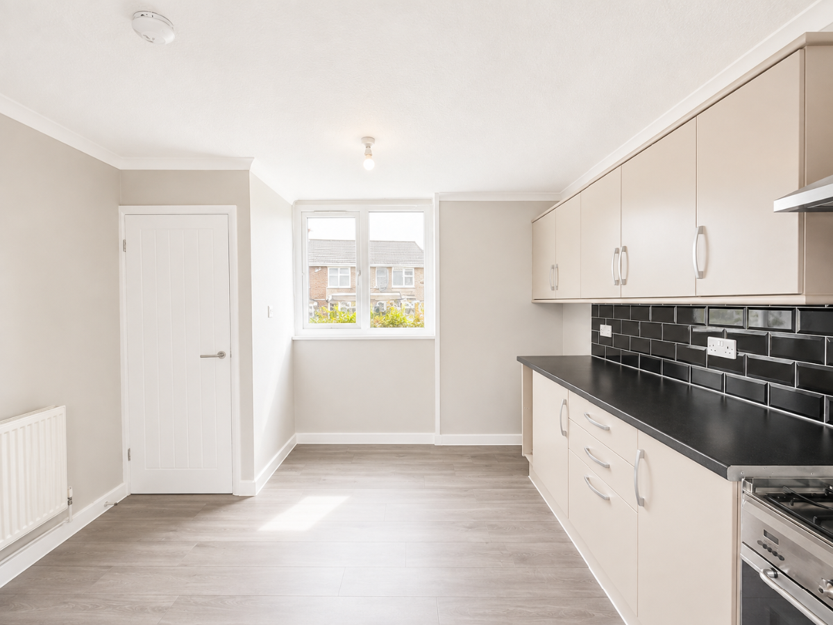 House Madron Close in Hull