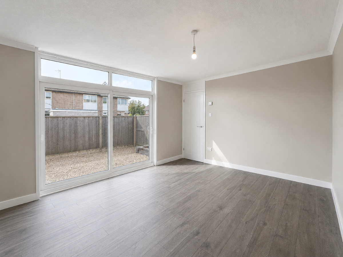 House Madron Close in Hull
