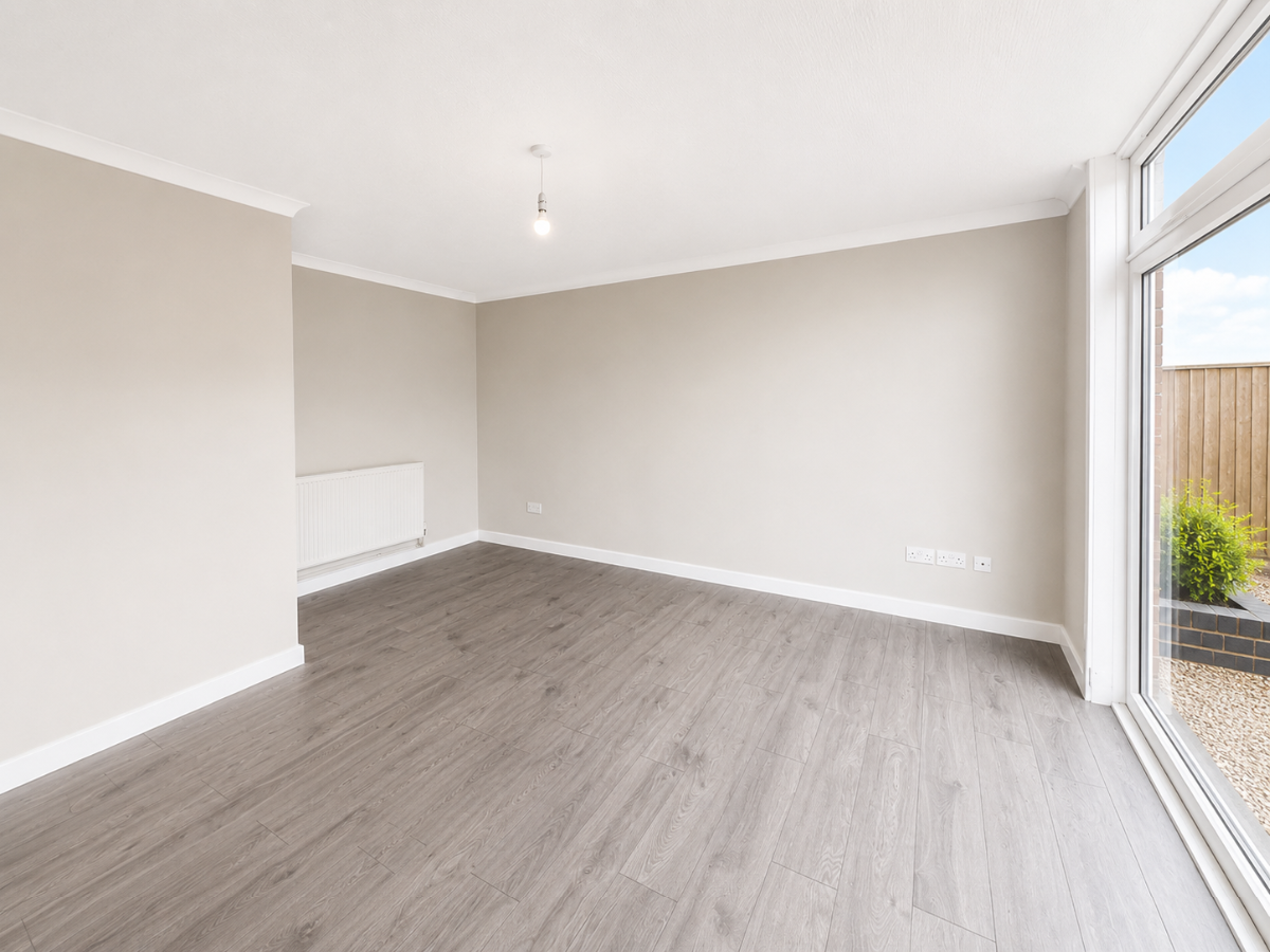 House Madron Close in Hull