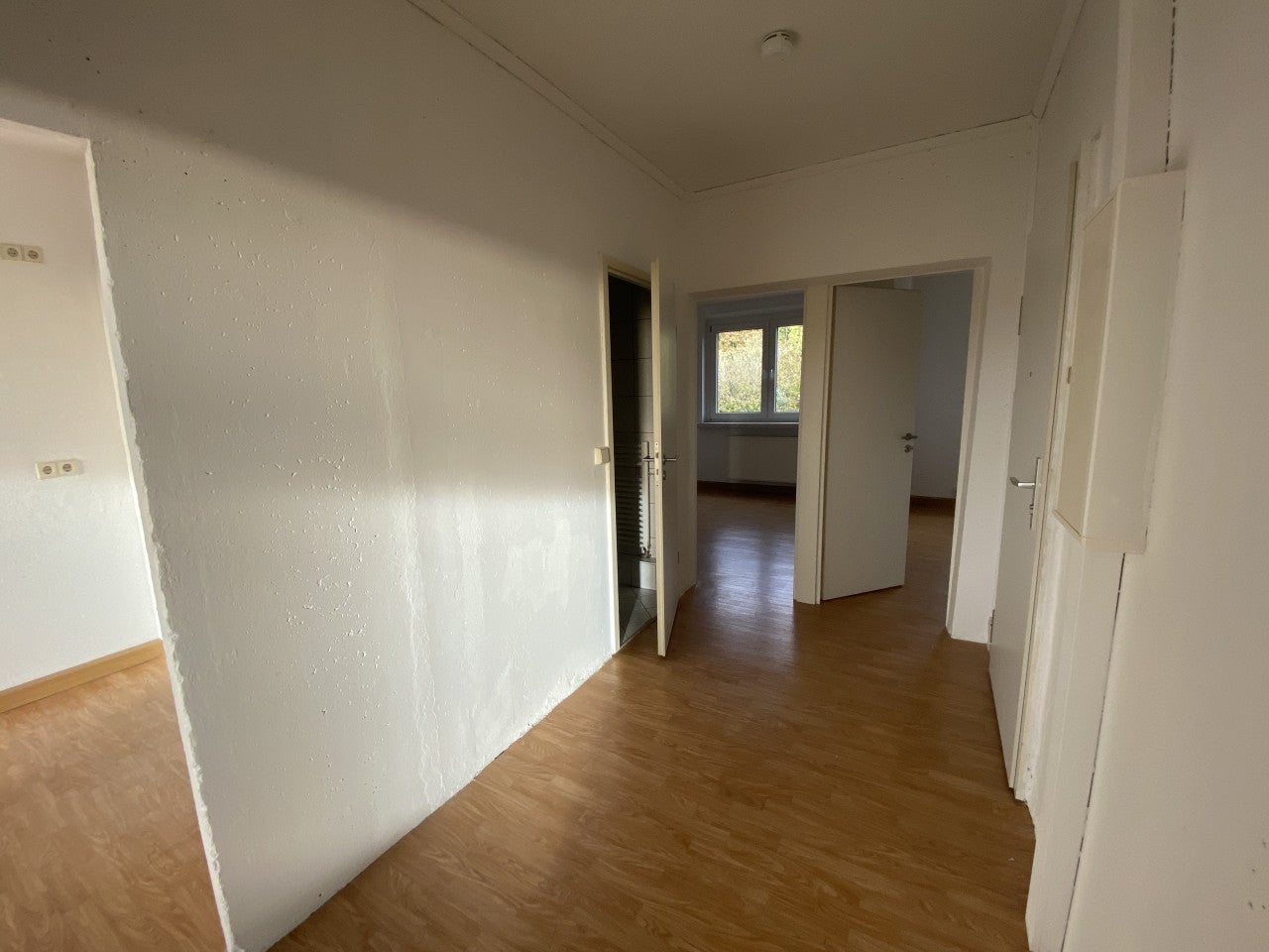Wohnung Am Himmelreich in Suhl