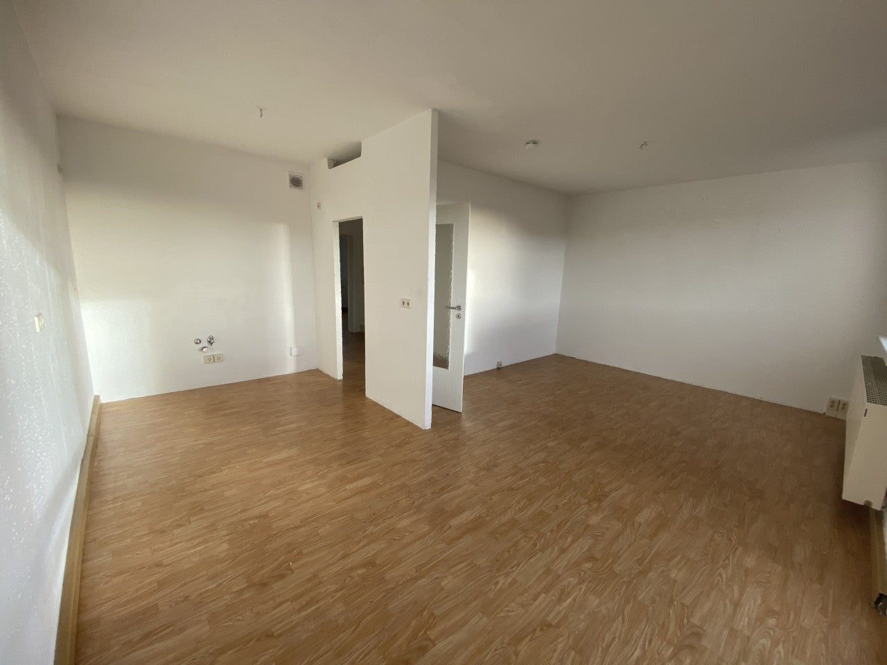 Wohnung Am Himmelreich in Suhl