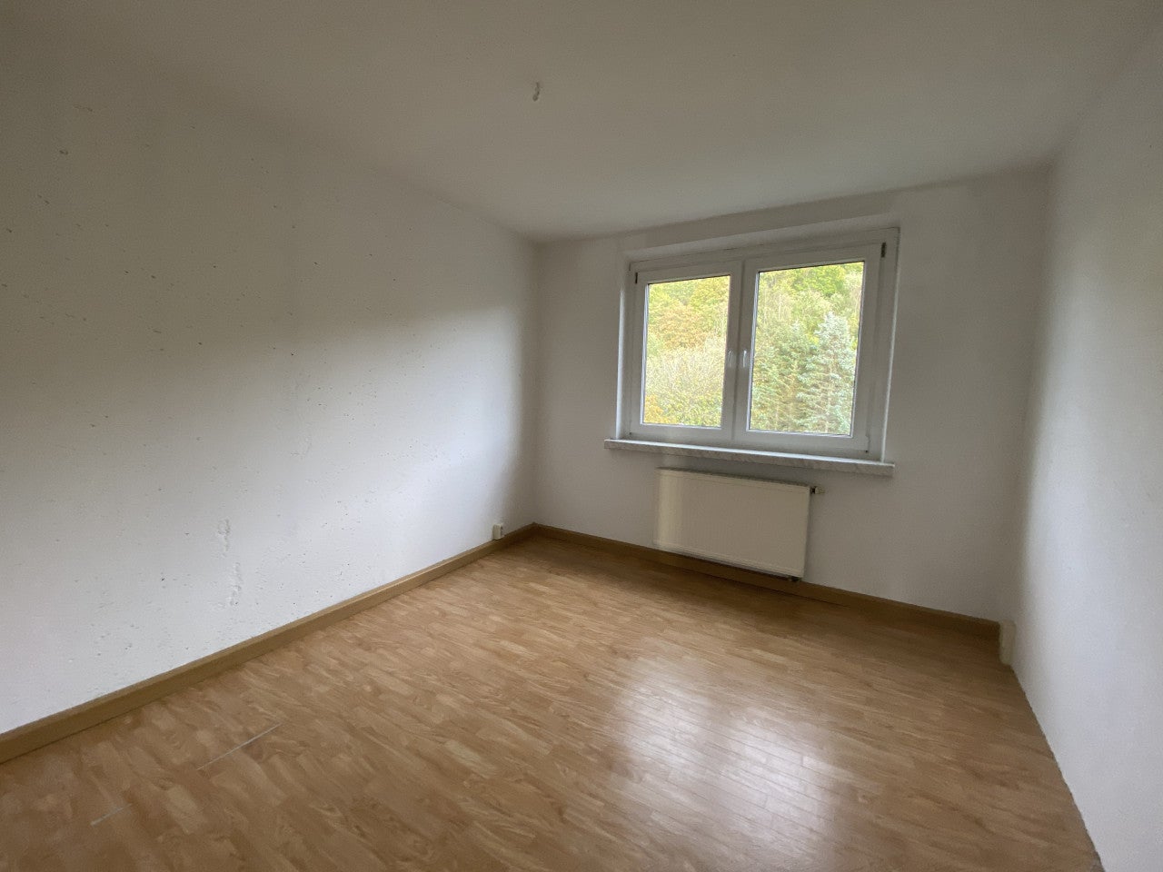 Wohnung Am Himmelreich in Suhl