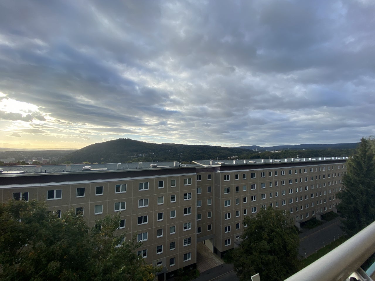 Wohnung Am Himmelreich in Suhl