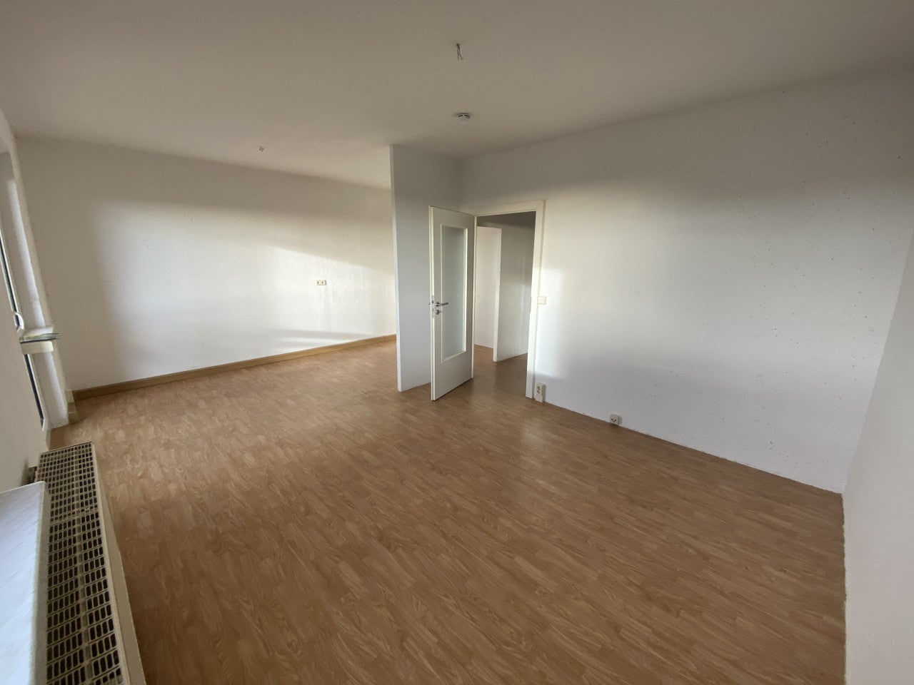Wohnung Am Himmelreich in Suhl