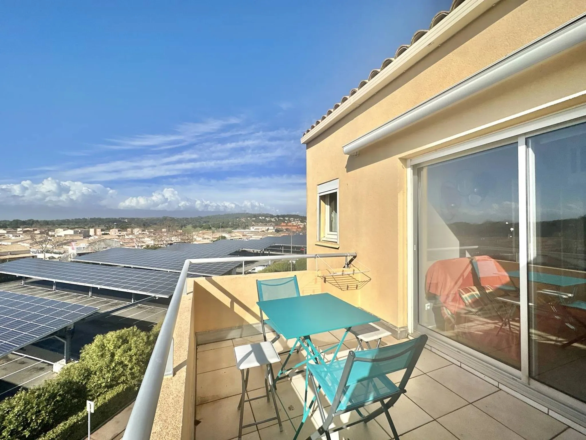 Appartement Avenue des Îles d'Amérique à Agde
