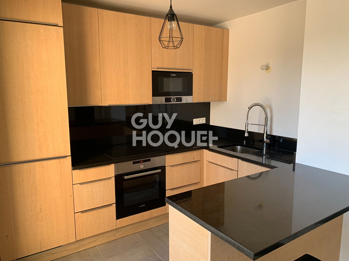 Flat Villa des Platanes in Bois-Colombes