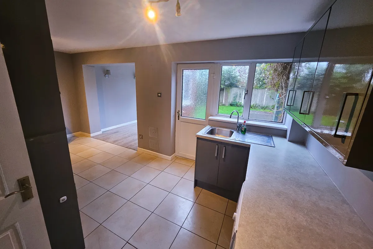 House Eastfields Grove in Saughall