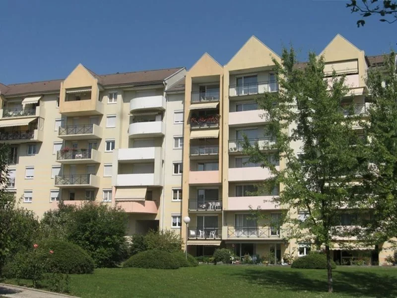 Appartement Chemin de Bellevue à Annecy