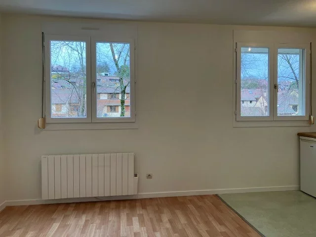 Appartement Chemin de Bellevue à Annecy