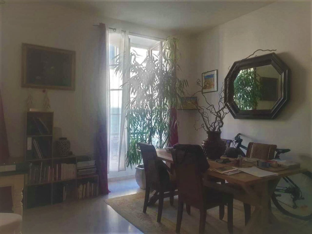 Flat Le Devois in Nîmes