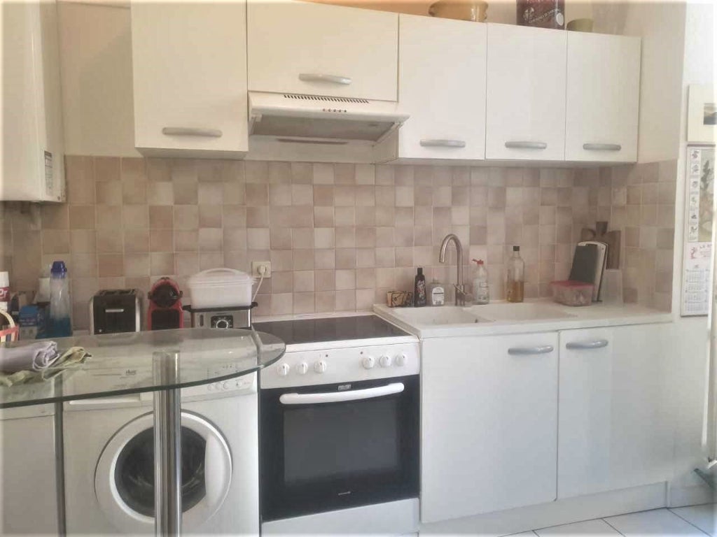 Flat Le Devois in Nîmes