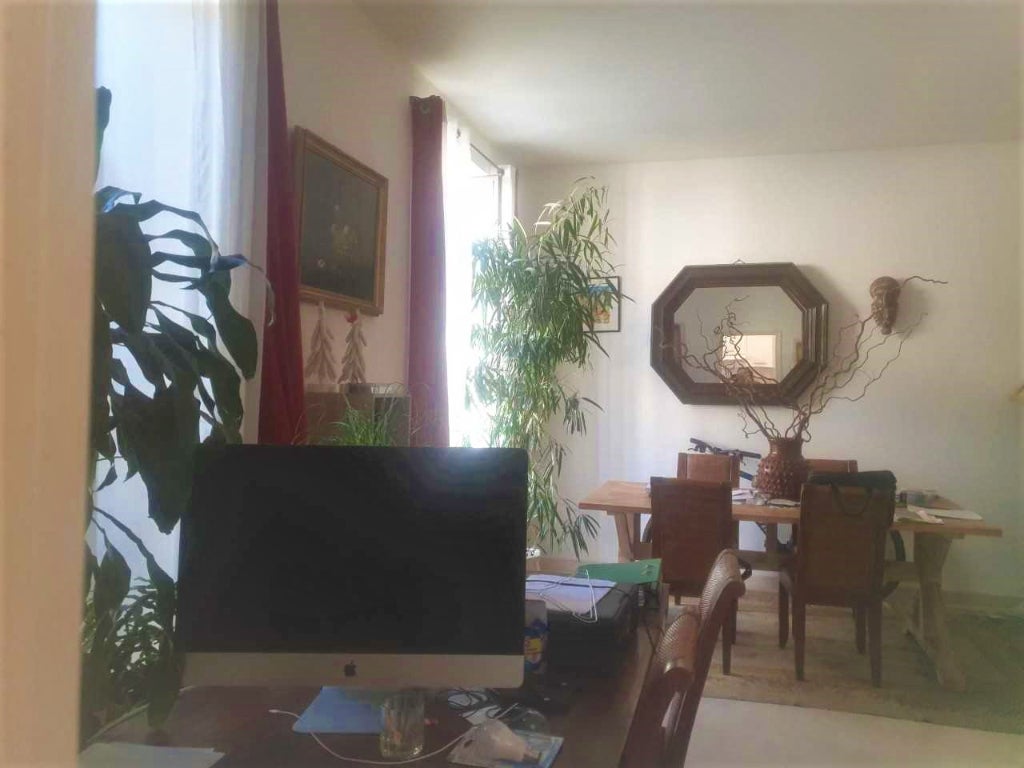 Flat Le Devois in Nîmes