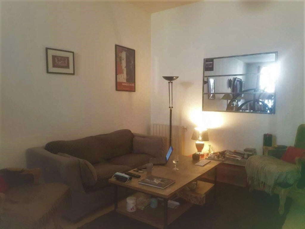Flat Le Devois in Nîmes
