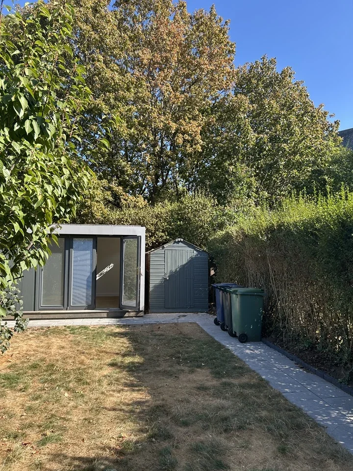House Holyoake Walk in Greater London