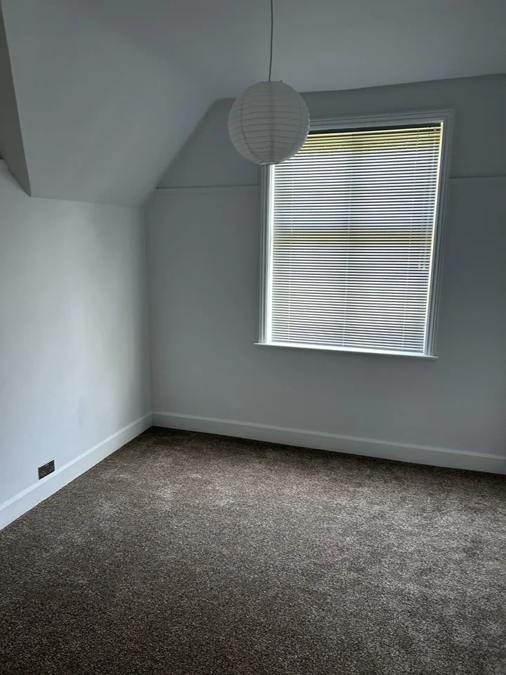 House Holyoake Walk in Greater London