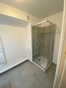 Flat Chemin / Boulevard du  Bel-Air in Gournay-sur-Marne