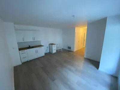 Appartement Chemin / Boulevard du  Bel-Air à Gournay-sur-Marne