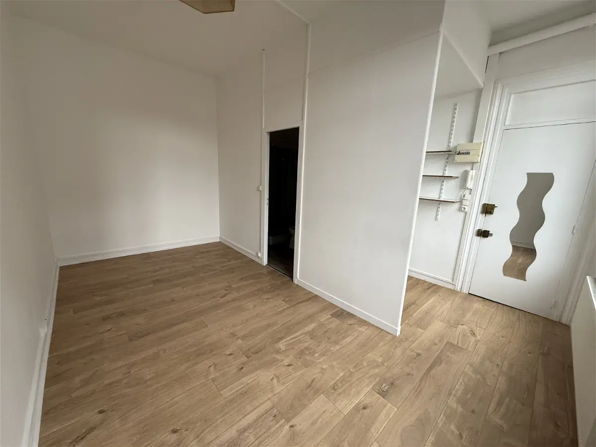 Appartement Rue d'Isly à Lille