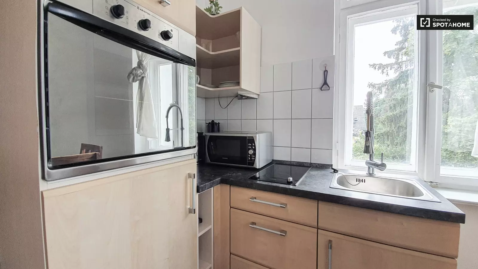 Wohnung Lindenthaler Allee in Berlin