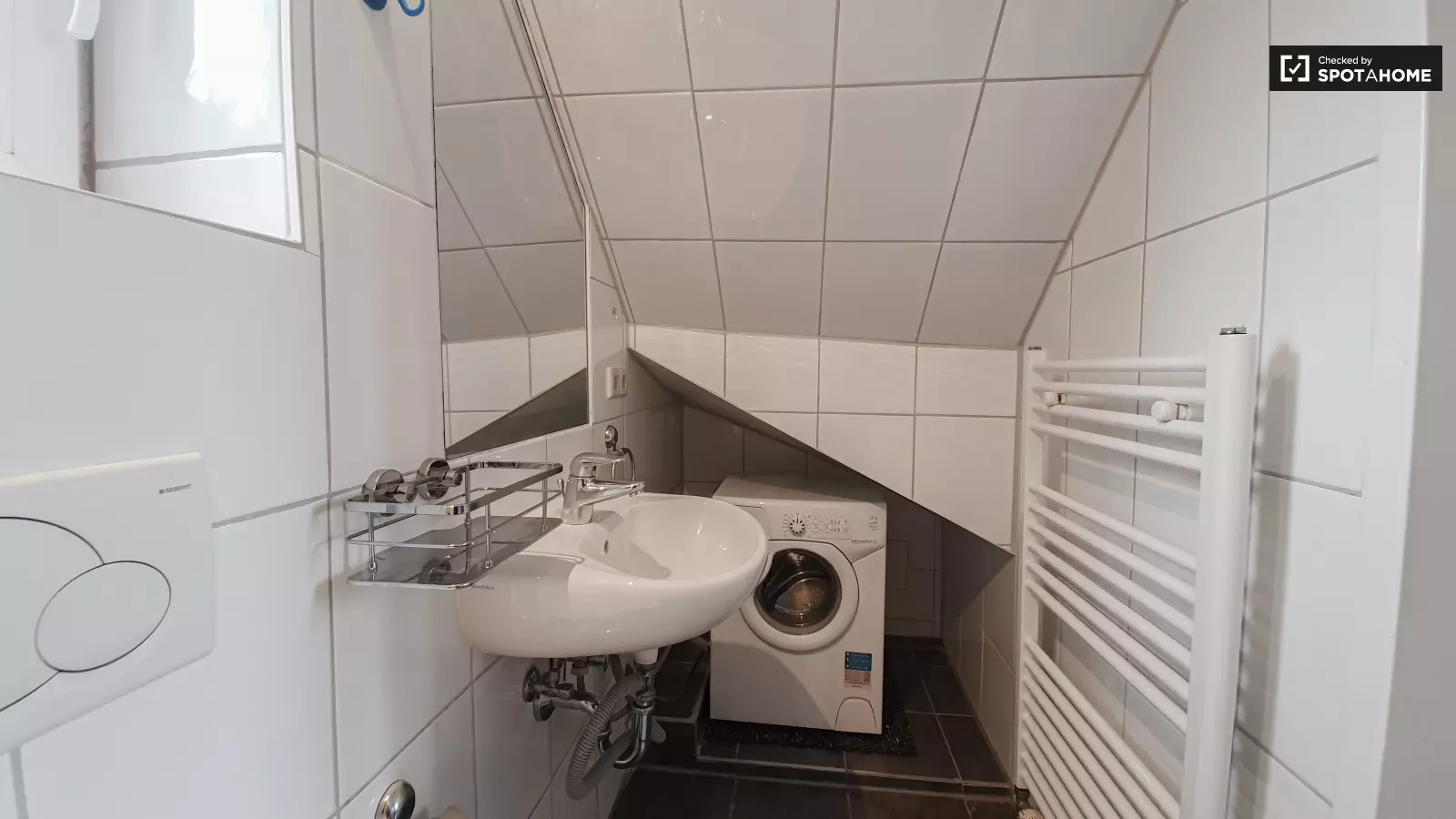 Wohnung Lindenthaler Allee in Berlin