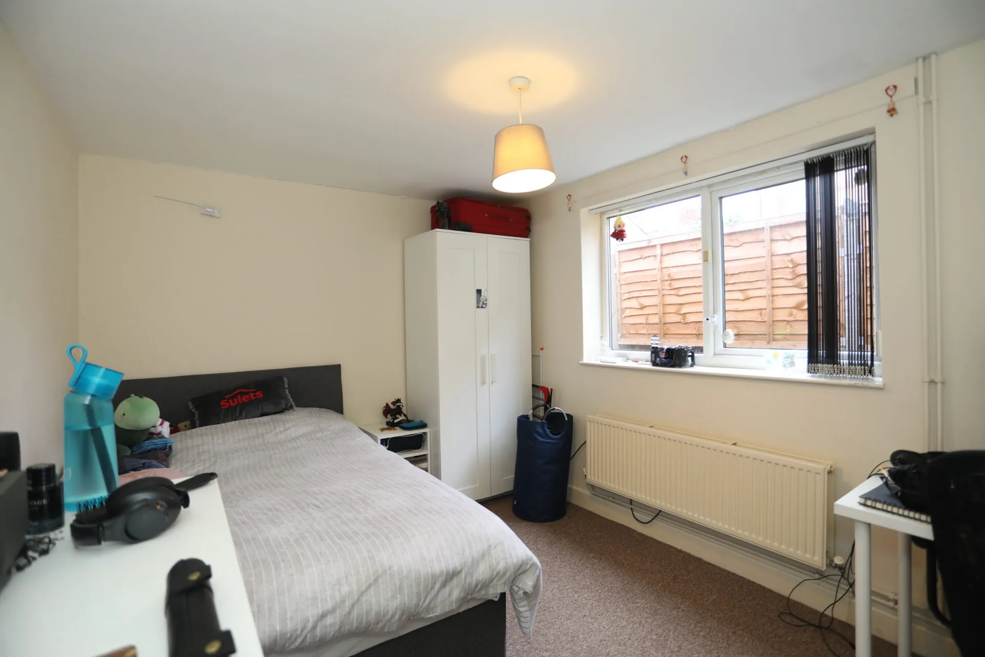Room Grasmere Street in Leicester