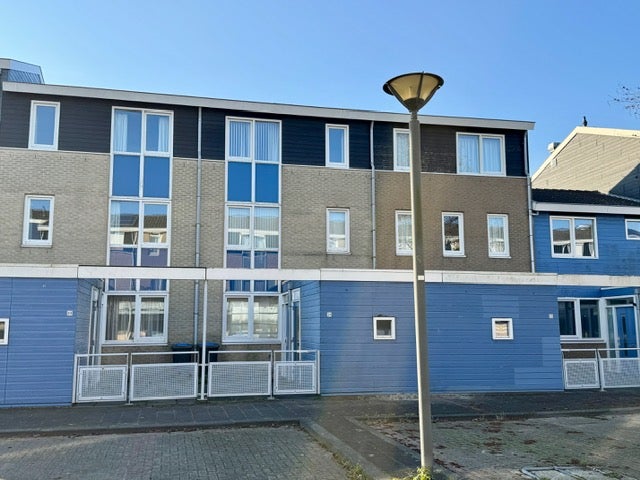 House Beurtschippersstraat in Kortgene
