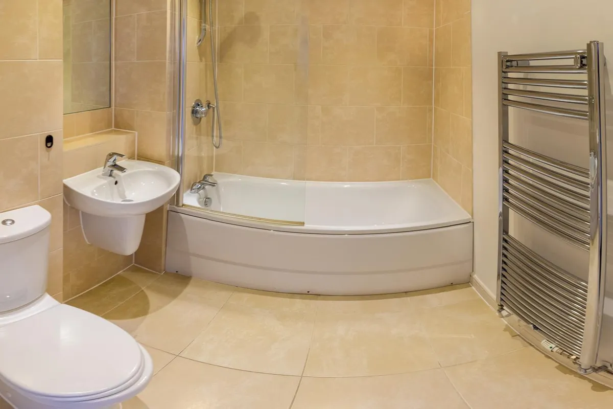 Flat Kidwells Close in Maidenhead