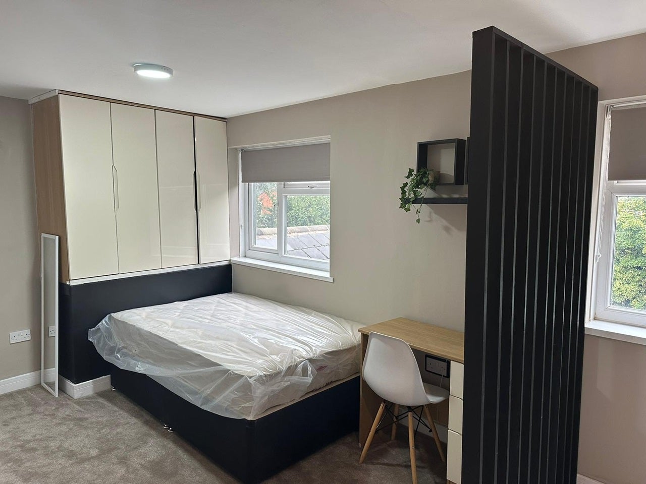 Flat Teignmouth Road in Birmingham