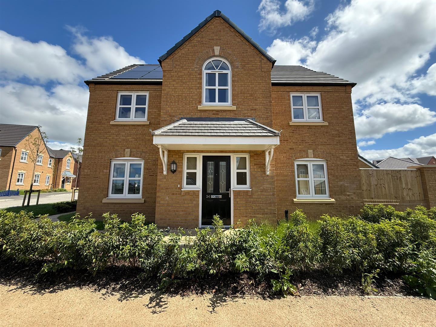 House Rivington Lane in Rivington