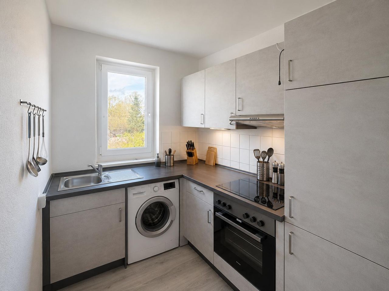 Wohnung Wariner Straße in Warin
