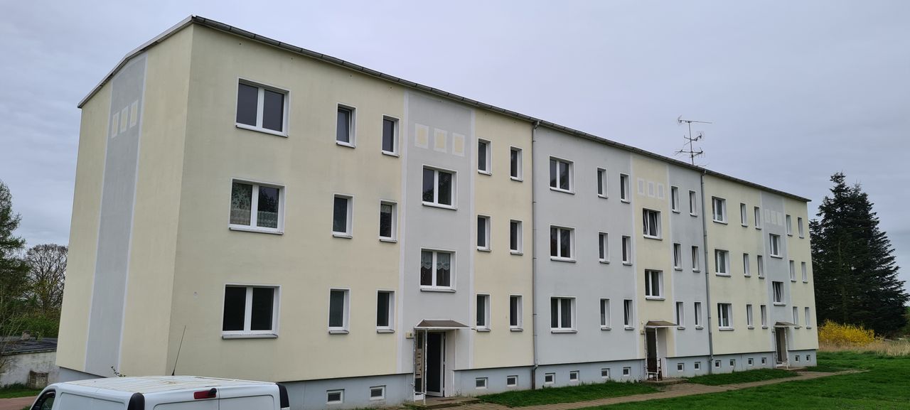 Wohnung Wariner Straße in Warin
