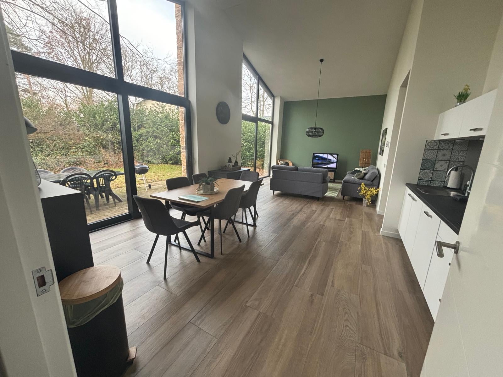 Woning te huur: Heikantstraat, Waalre