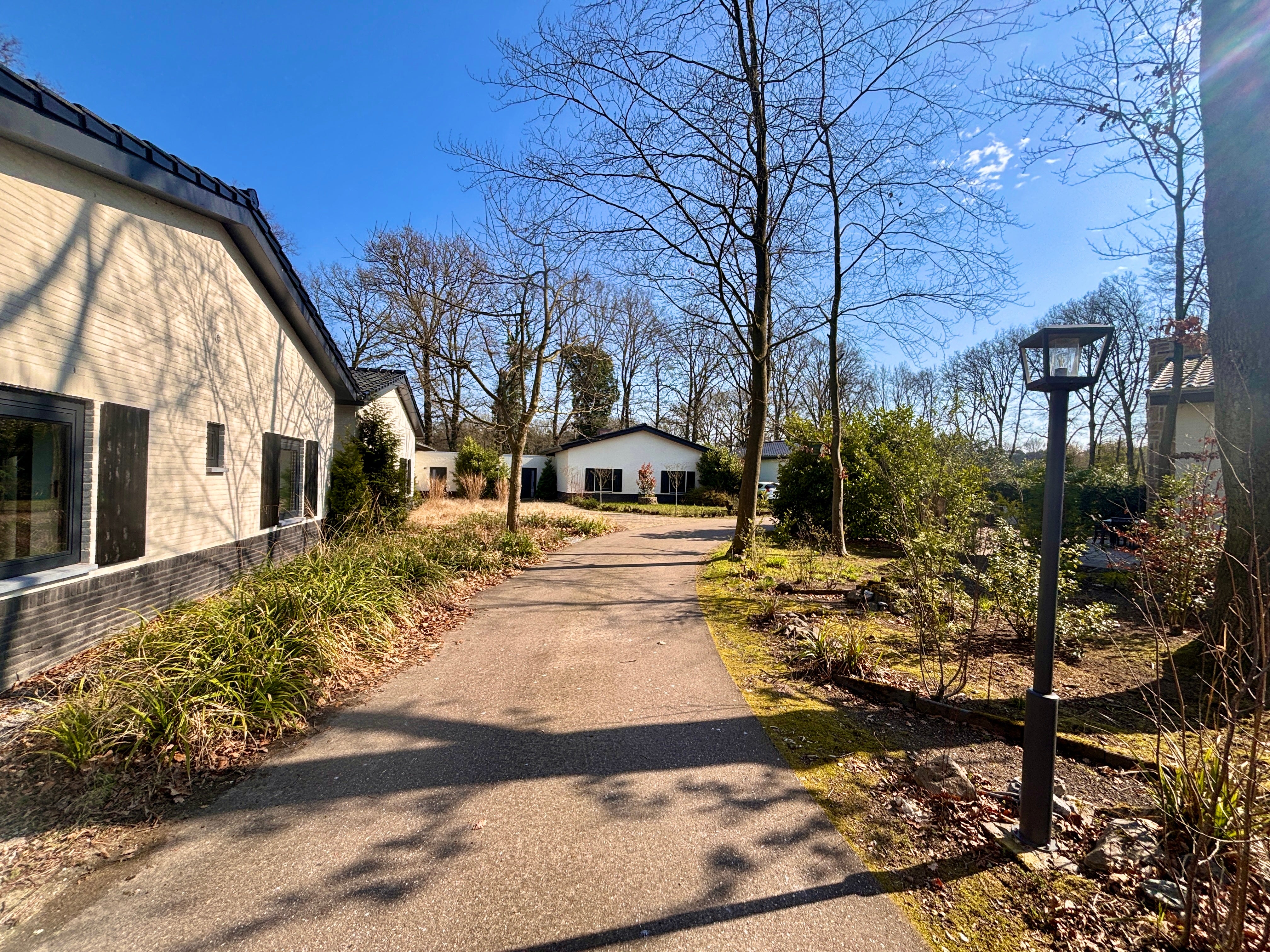 Woning te huur: Heikantstraat, Waalre