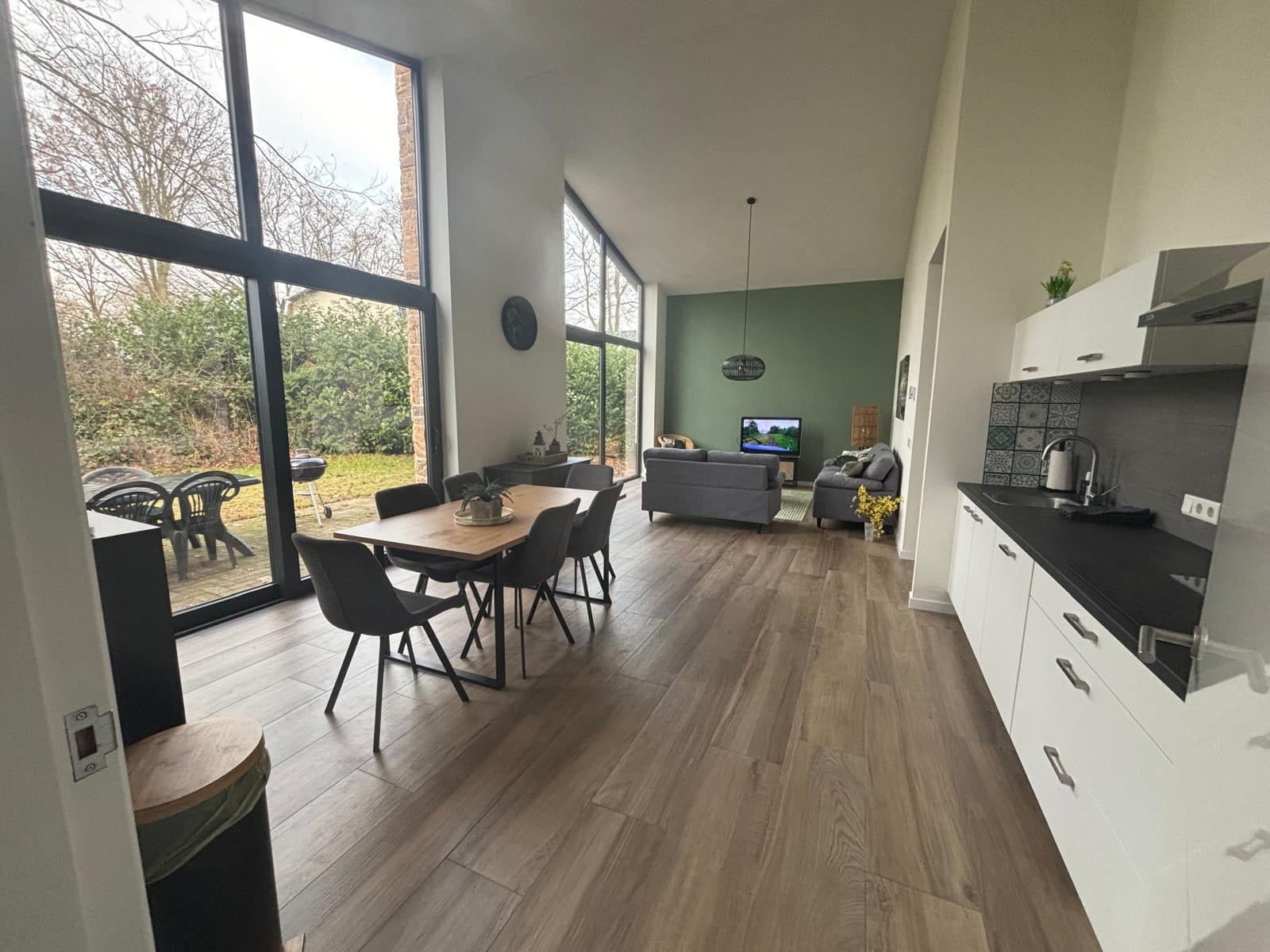 Woning te huur: Heikantstraat, Waalre