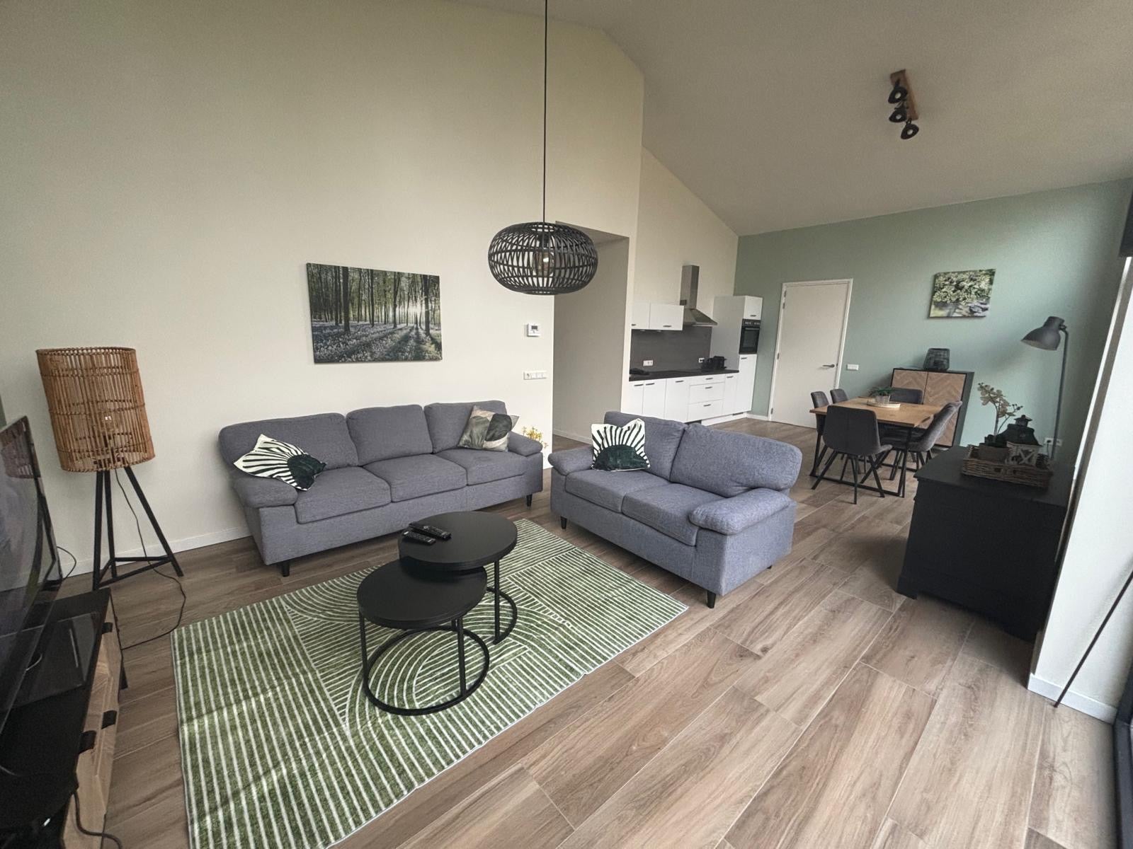Woning te huur: Heikantstraat, Waalre