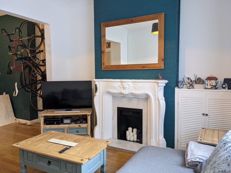 Room Marion Street in Cardiff