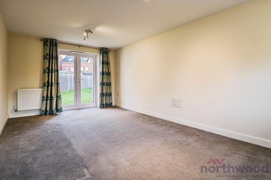 House Filter Bed Way in Sandbach