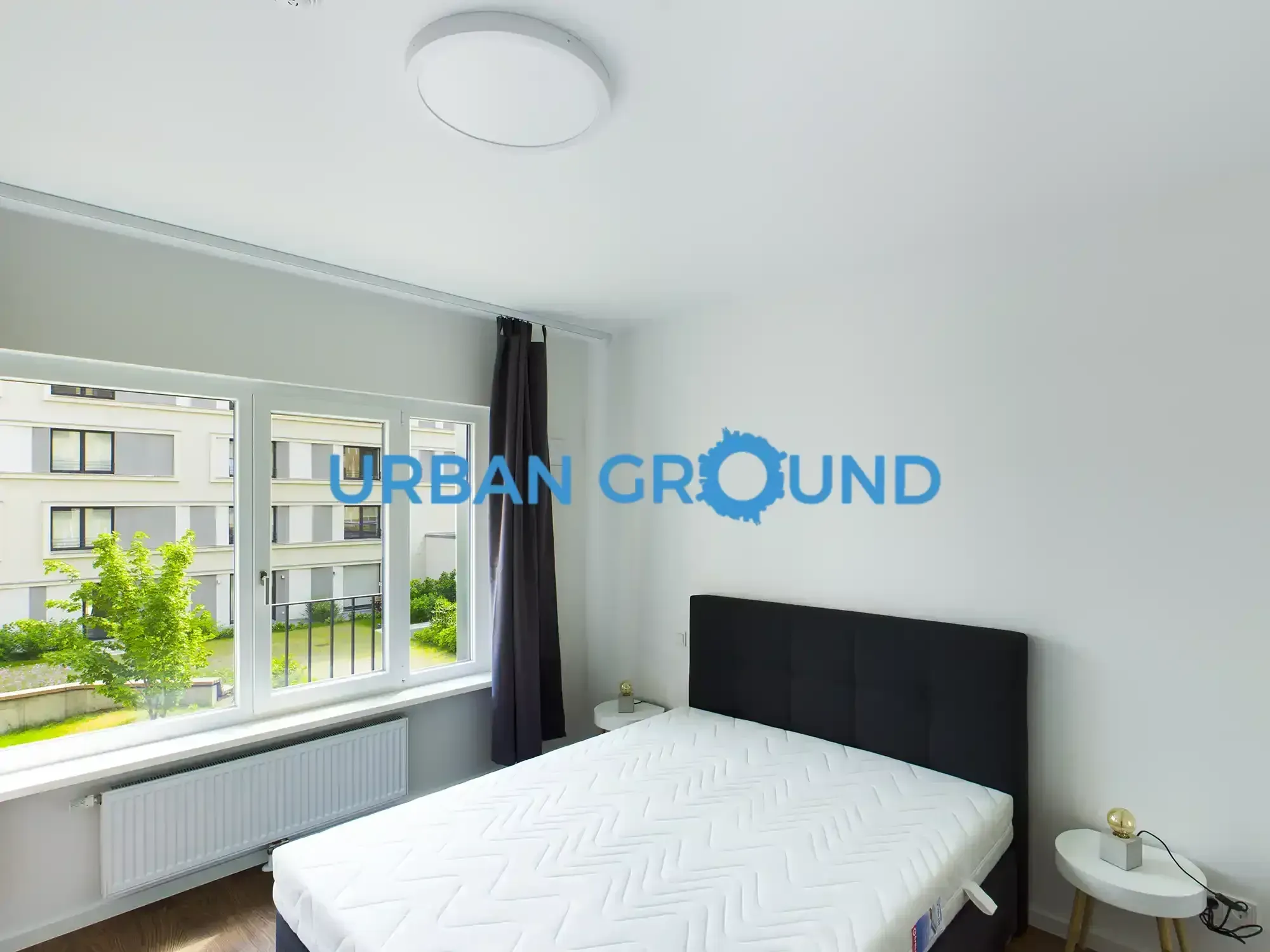Wohnung Klara-Franke-Straße in Berlin