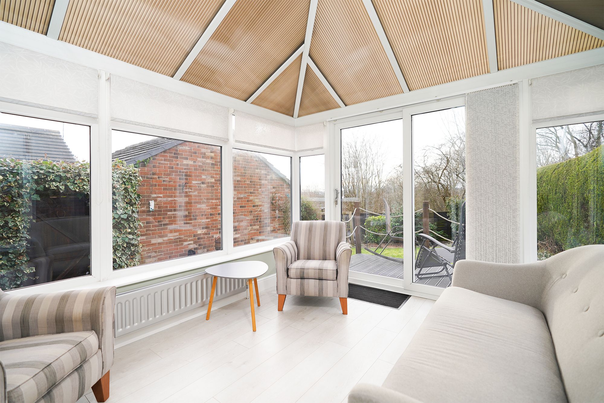 House Orchard Way in Rotherham