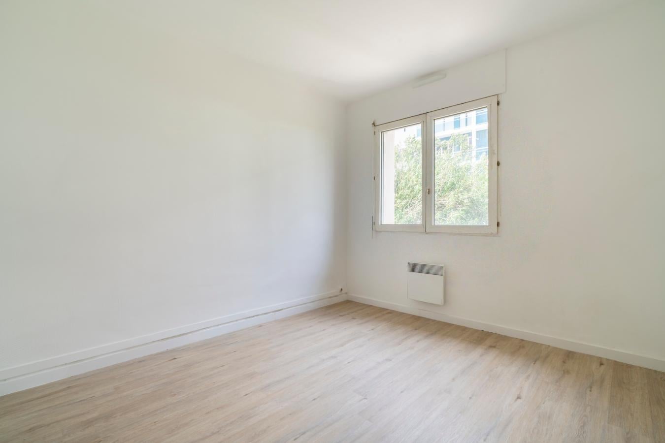 Appartement Impasse Escartefigue à Marseille