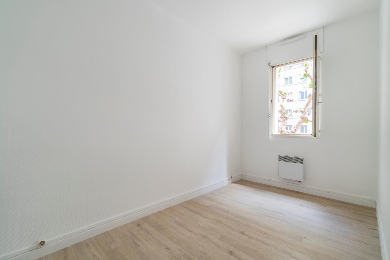 Appartement Impasse Escartefigue à Marseille
