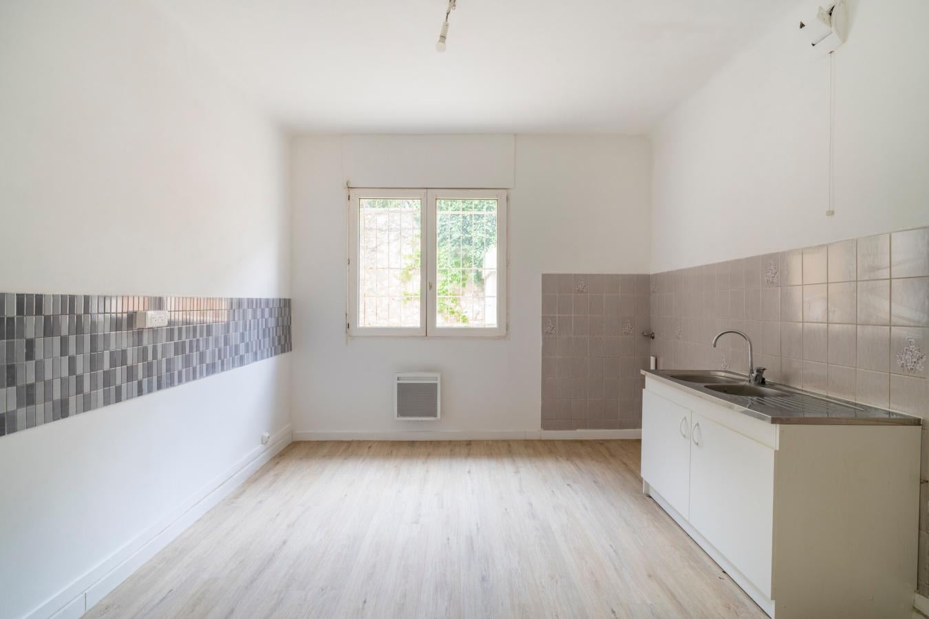 Appartement Impasse Escartefigue à Marseille