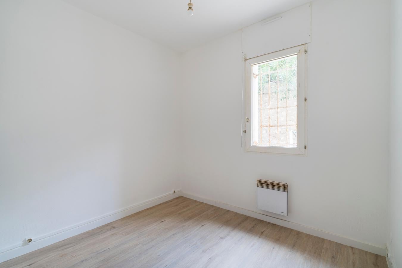 Appartement Impasse Escartefigue à Marseille