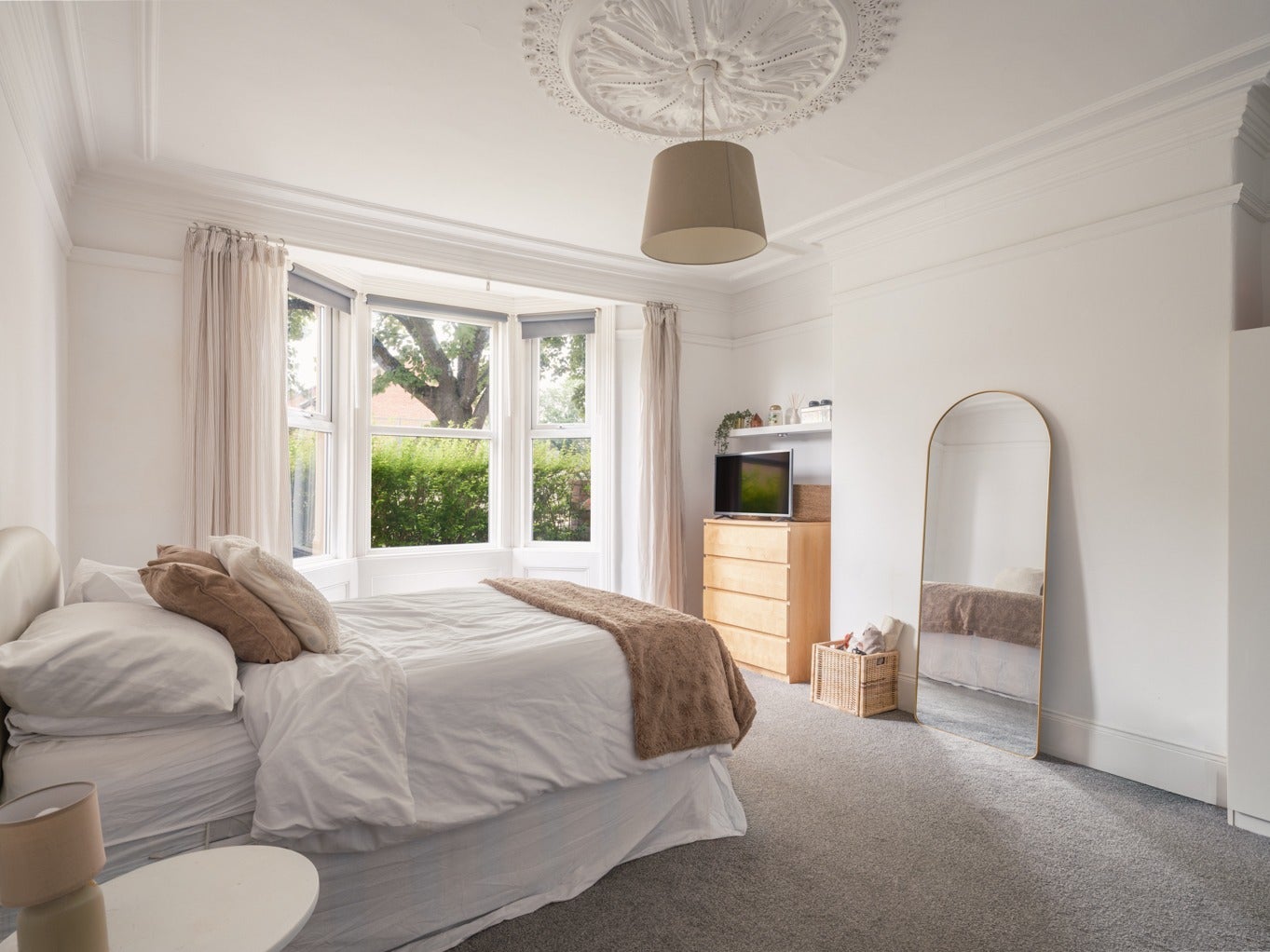 Flat Doncaster Road in Newcastle upon Tyne