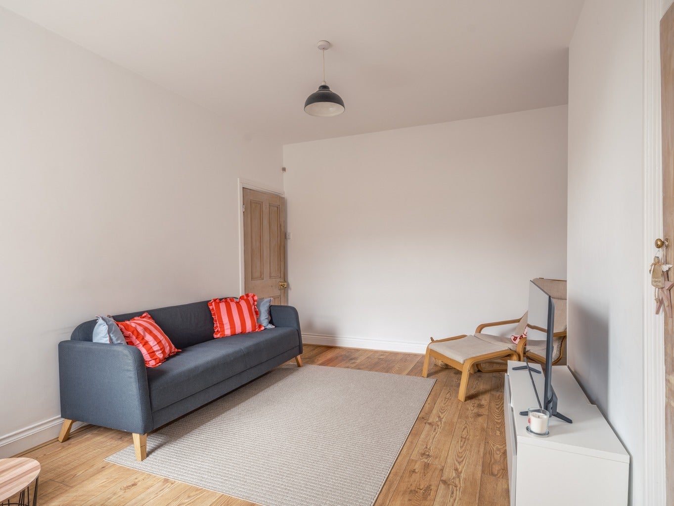 Flat Doncaster Road in Newcastle upon Tyne