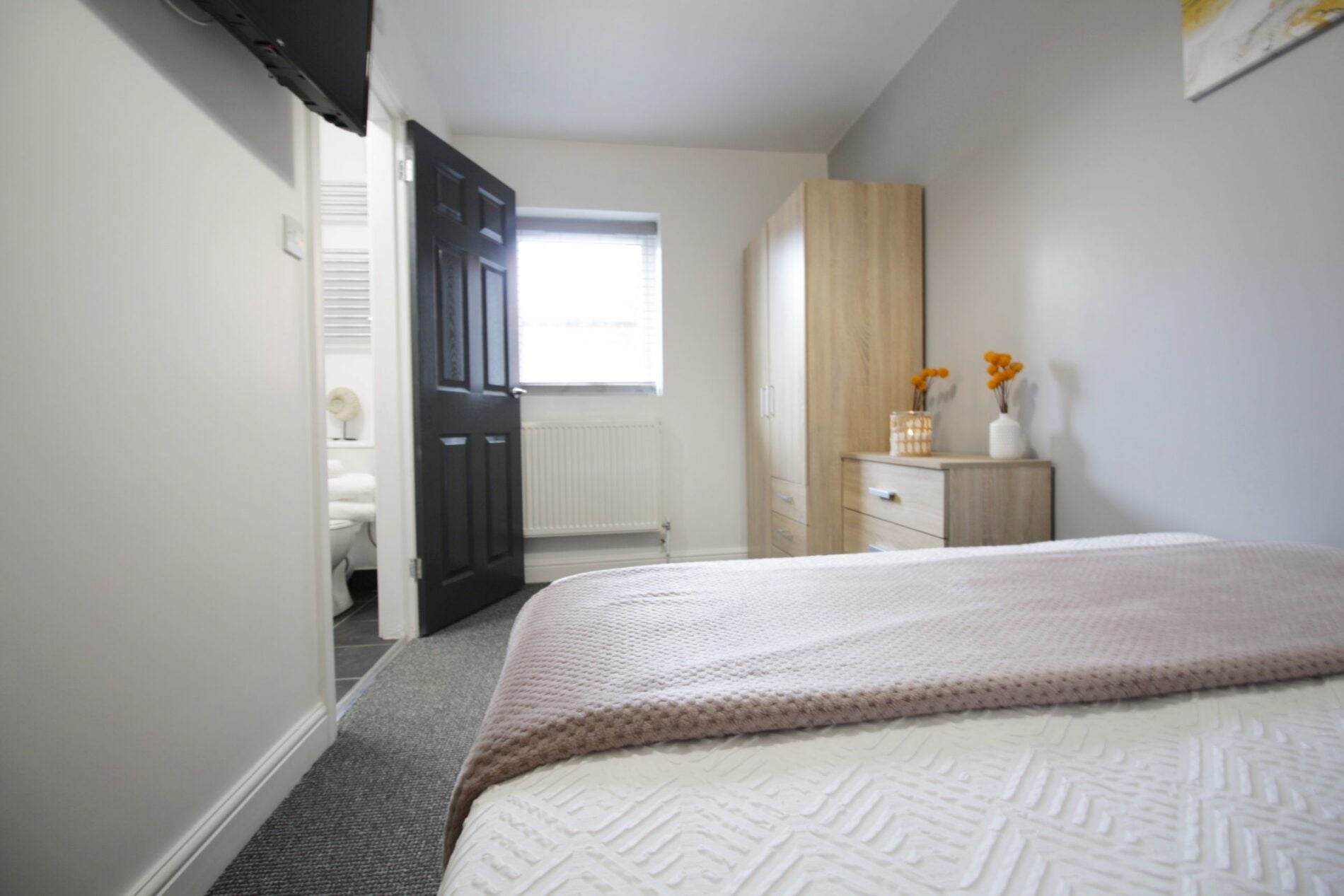Room Park Street in Lincoln