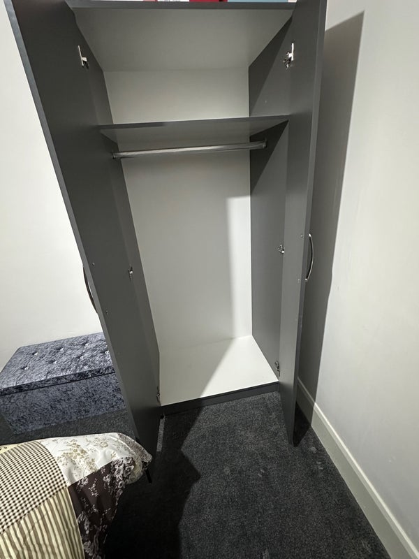 Room Pembroke Road in Birmingham