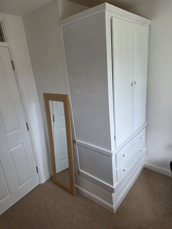Room The Broadwalk North in Brentwood